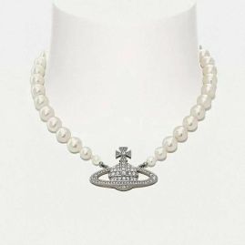 Picture of Vividness Westwood Necklace _SKUVivienneWestwoodnecklace05221517449